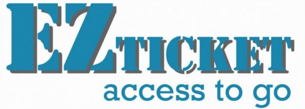 EZ Ticket